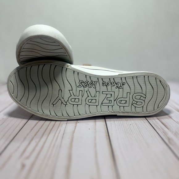 Sperry sneakers - Picture 2 of 7